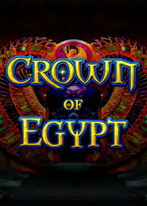 Слот Crown Of Egypt