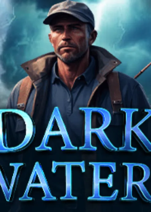 Слот Dark Waters