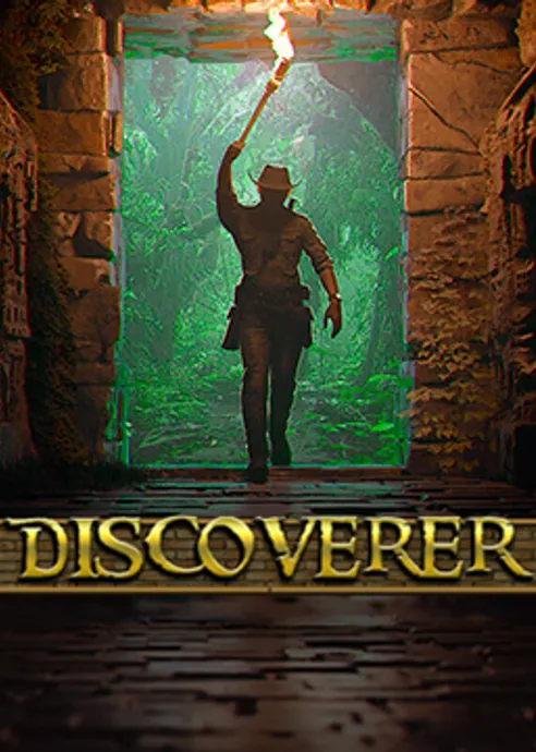Слот Discoverer