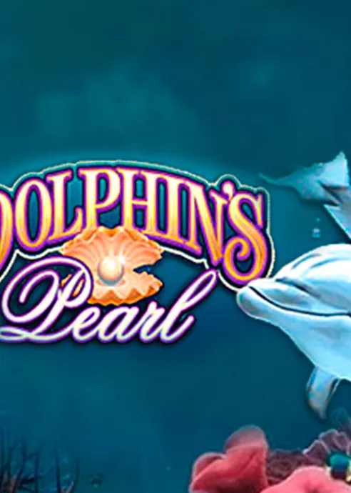 Слот Dolphin