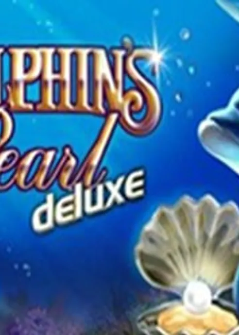 Слот Dolphins Pearl Deluxe