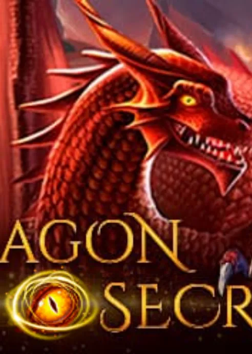Слот Dragon Secret