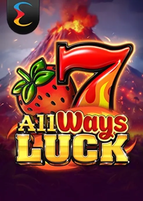 Слот All Ways Luck