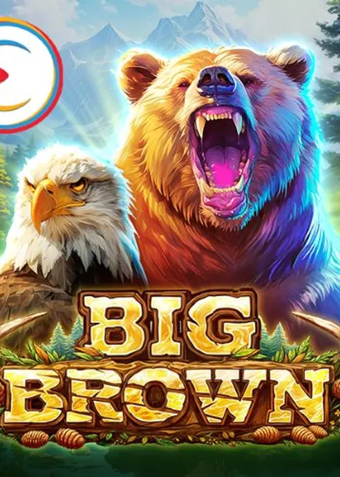 Слот Big Brown