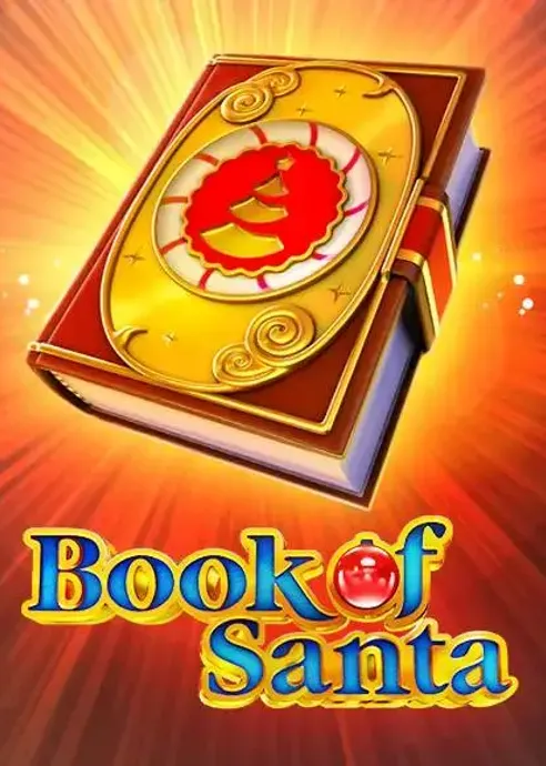 Слот Book of Santa