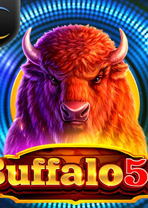 Слот Buffalo 50