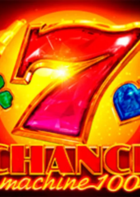 Слот Chance Machine 100
