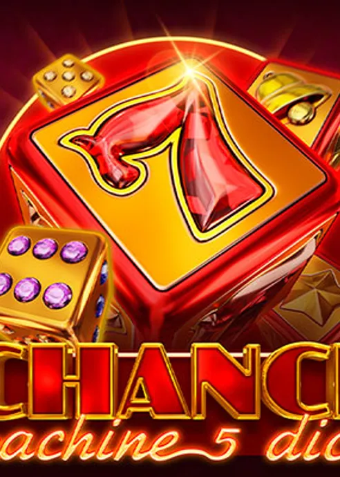 Слот Chance Machine 5