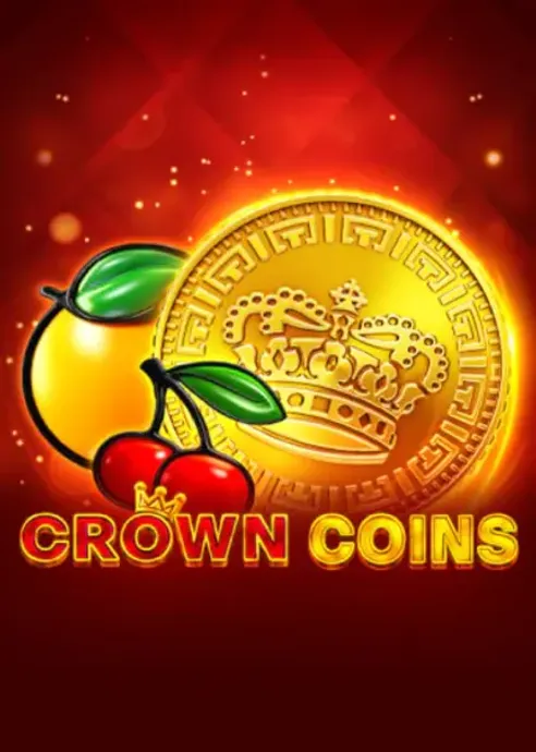 Слот Crown Coins