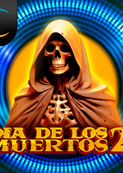 Слот Dia de Los Muertos 2