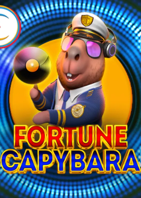 Слот Fortune Capybara