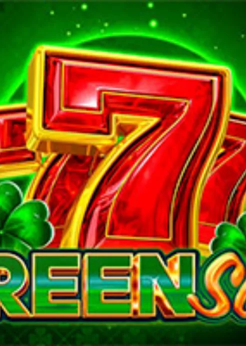 Слот Green Slot