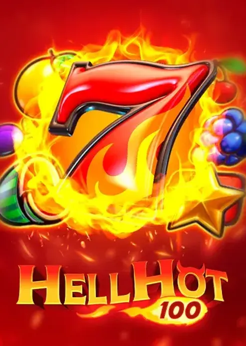 Слот Hell Hot 100