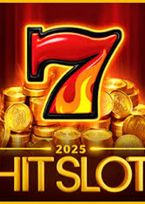 Слот Hit Slot 2025