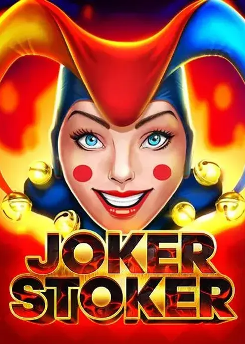 Слот Joker Stoker