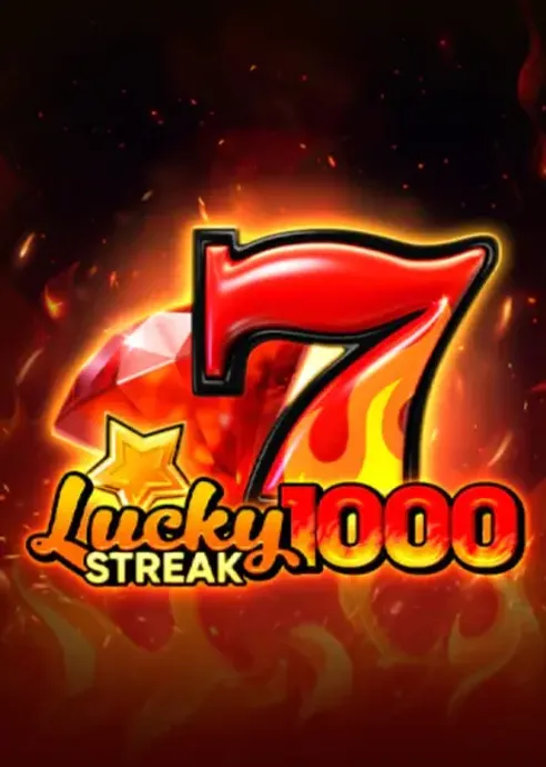 Слот Lucky Streak 1000