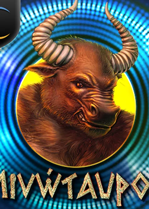 Слот Minotaurus