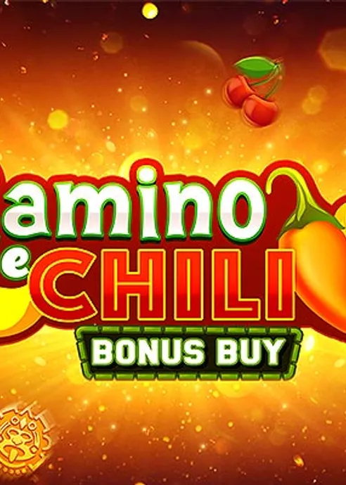 Слот Camino De Chili Bonus Buy