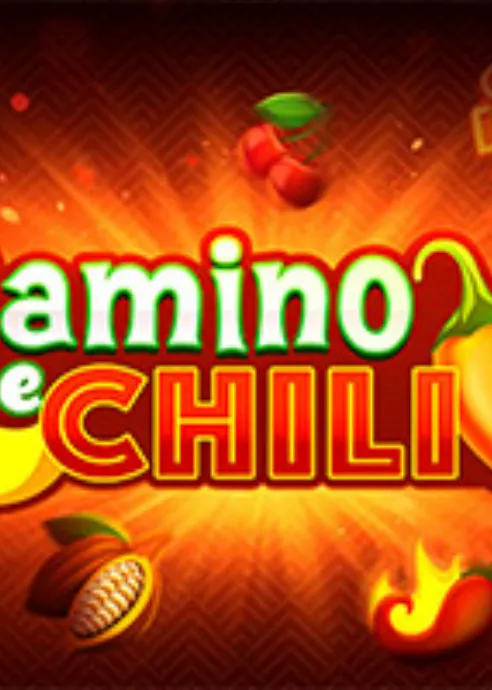 Слот Camino De Chilli