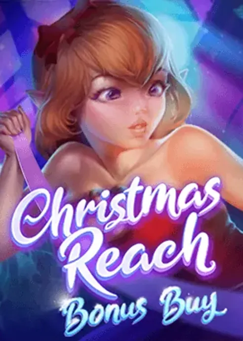 Слот Christmas Reach Bonus Buy