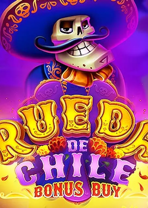 Слот Rueda de Chile Bonus Buy
