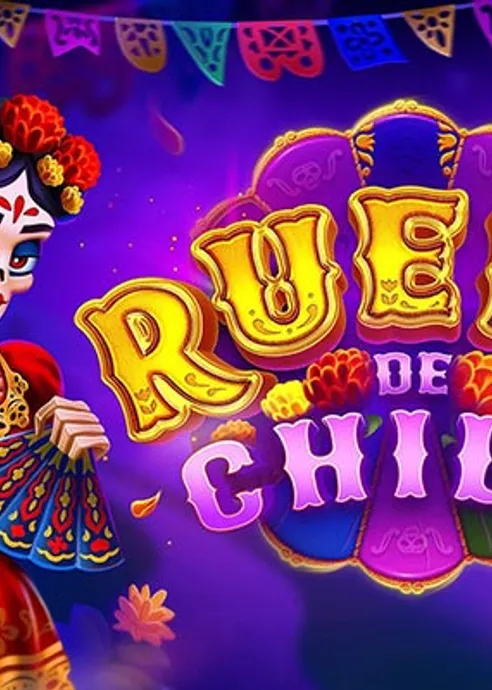 Слот Rueda de Chile