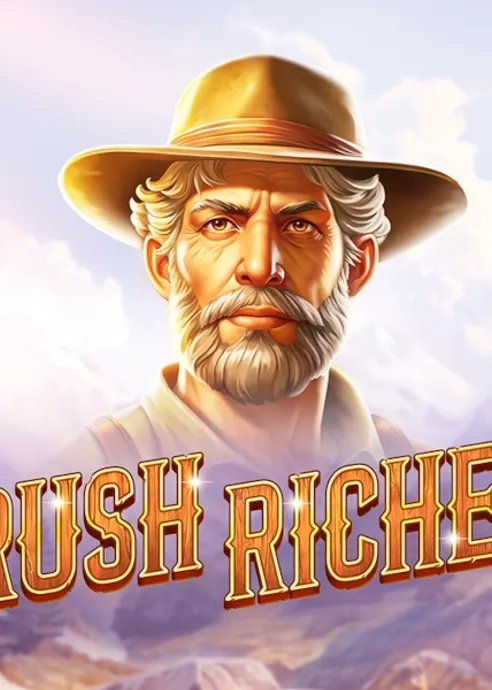 Слот Rush Riches