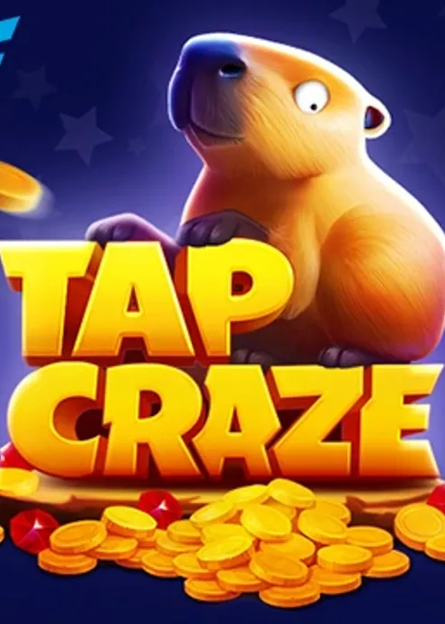 Слот Tap Craze