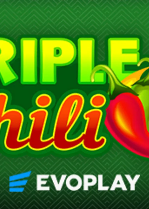 Слот Triple Chili