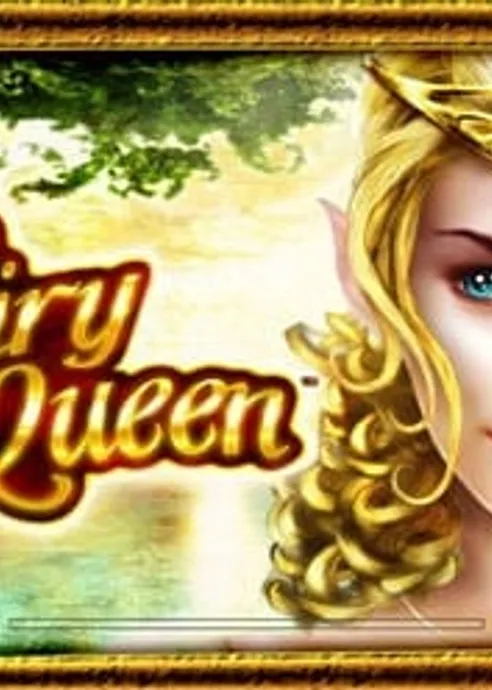 Слот Fairy Queen
