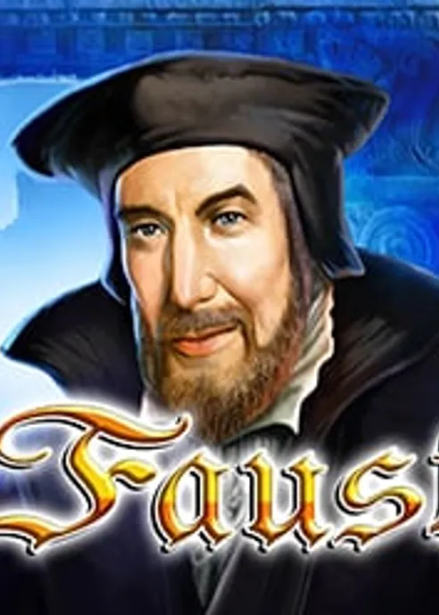 Слот Faust