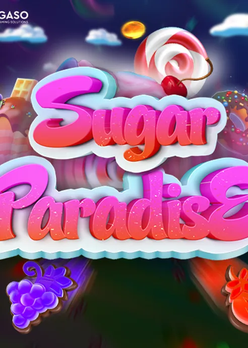 Слот Sugar Paradise