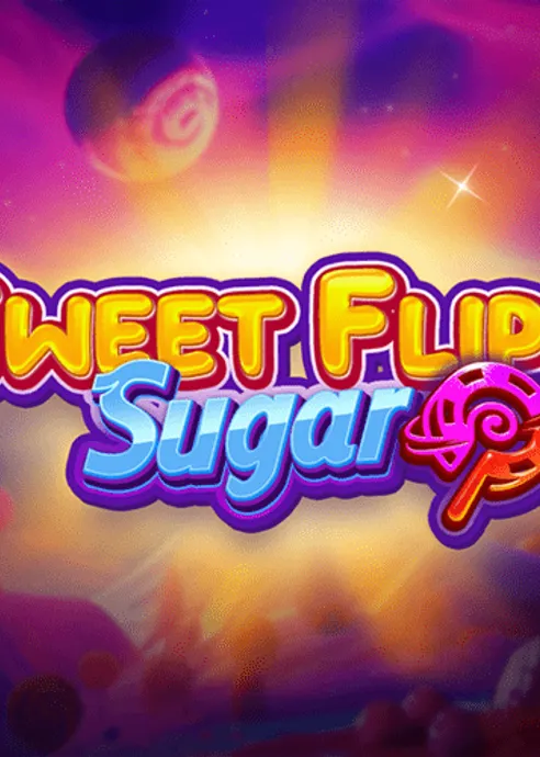 Слот SWEET FLIPS: SUGAR