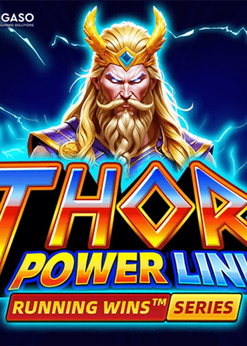 Слот Thor Power Link