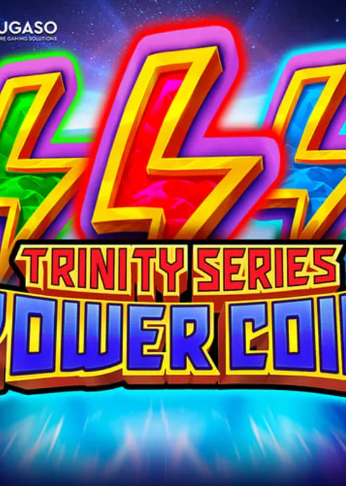 Слот Trinity Diamond Link: Running Wins