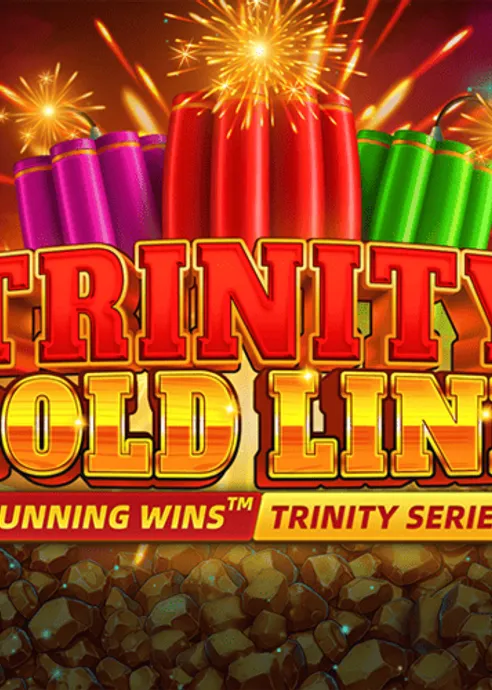 Слот Trinity Gold Link
