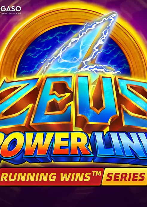 Слот Zeus Power Link: RUNNING WINS