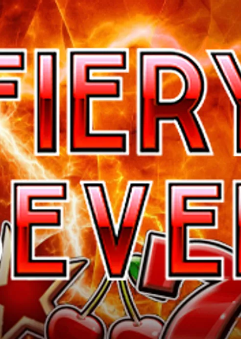 Слот Fiery Sevens