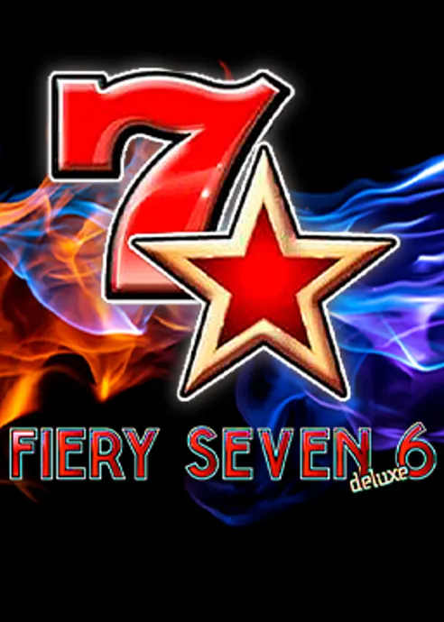 Слот Fiery Sevens Deluxe Six