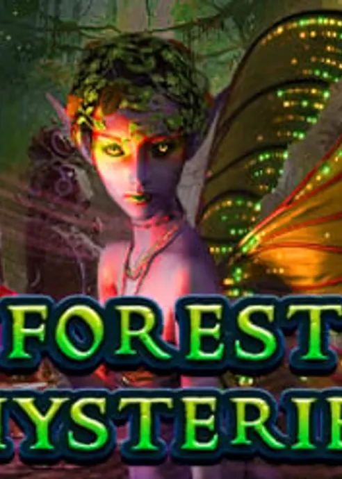Слот Forest Mysteries