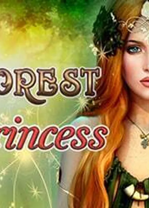 Слот Forest Princess
