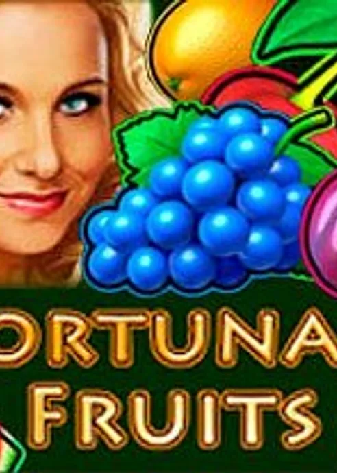 Слот Fortuna's Fruits