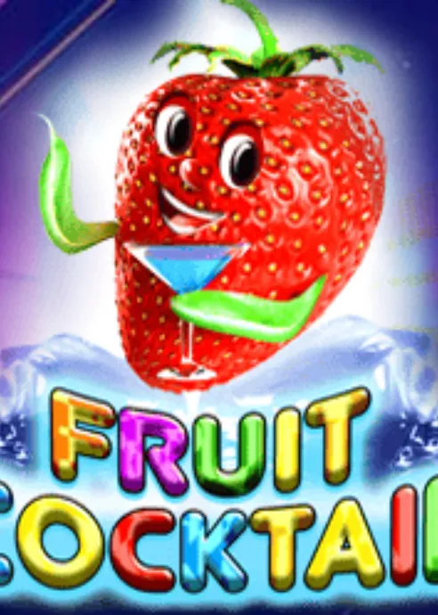 Слот Fruit Cocktail