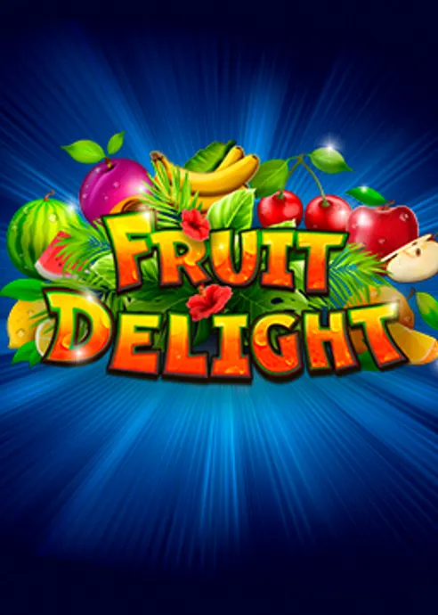 Слот Fruit De Light
