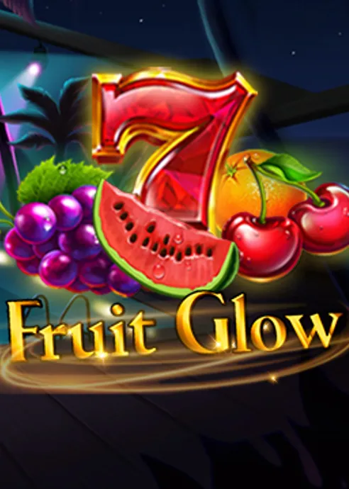 Слот Fruit Glow