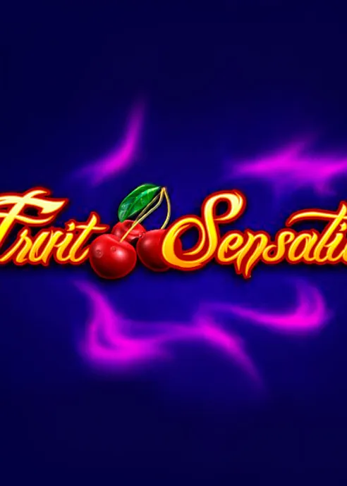 Слот Fruit Sensation