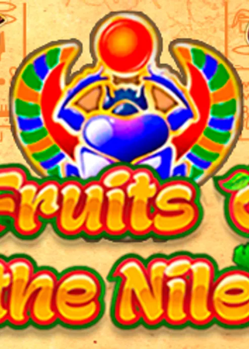 Слот Fruits Of The Nile
