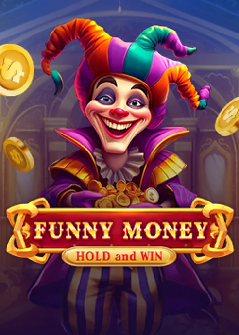 Слот Funny Money