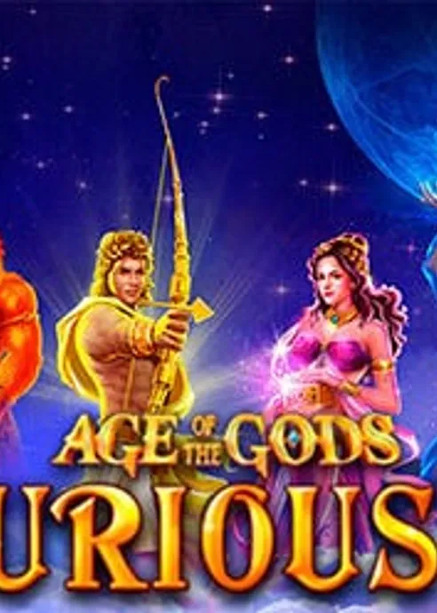 Слот Furious Four
