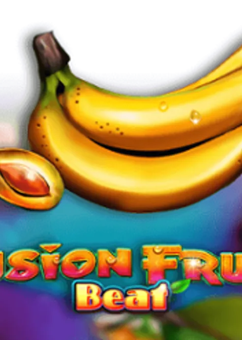 Слот Fusion Fruit Beat